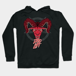 HELLISH DEADLIFT Hoodie